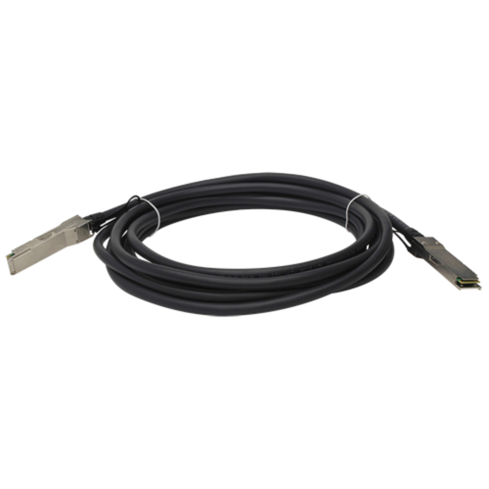 

Кабель Huawei QSFP-40G-CU1M, QSFP-40G-CU1M