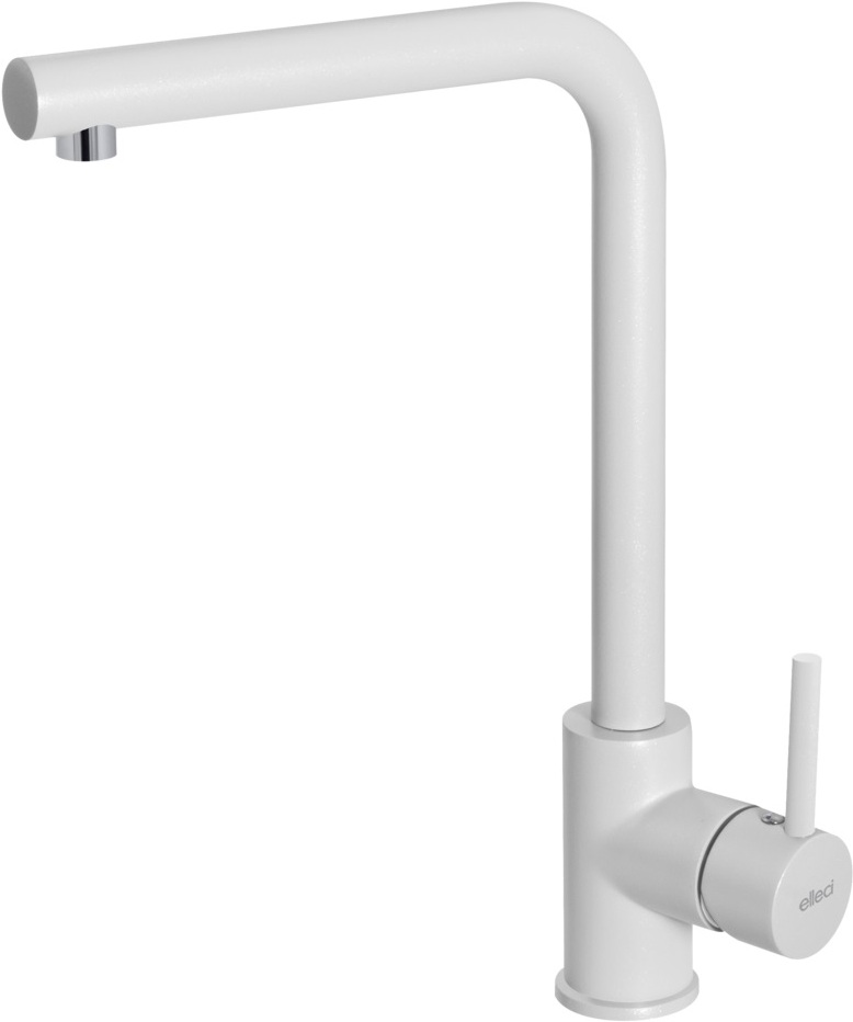 

Смеситель Elleci Trail G68 Bianco, Смеситель Elleci Trail G68 Bianco (MGKTRA68)