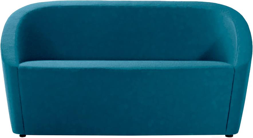 

Диван Brioli Джакоб двухместный Classic Plain 718, Джакоб двухместный