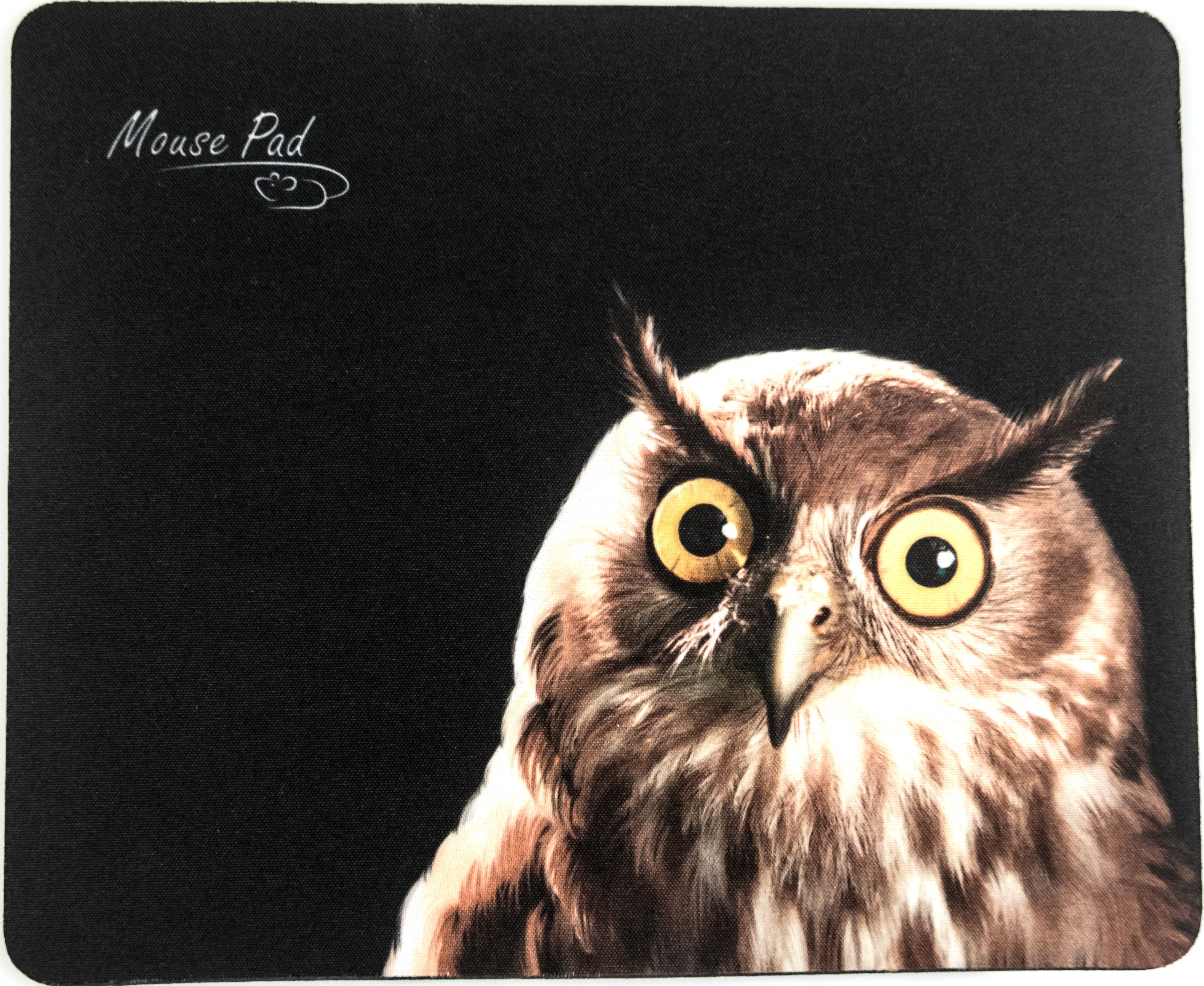 

Коврик для мыши Dialog PM-H15 Owl