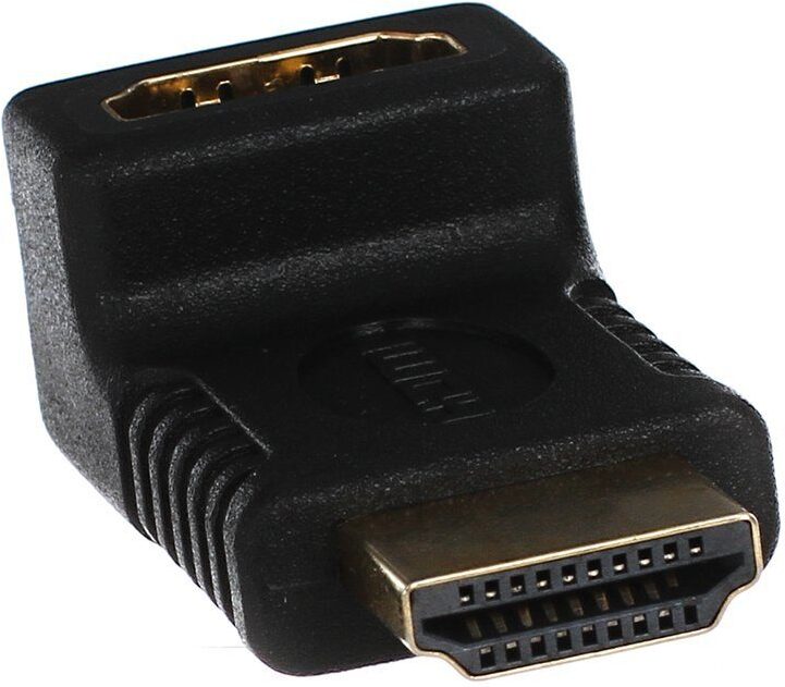 Угловой Переходник Hdmi Купить