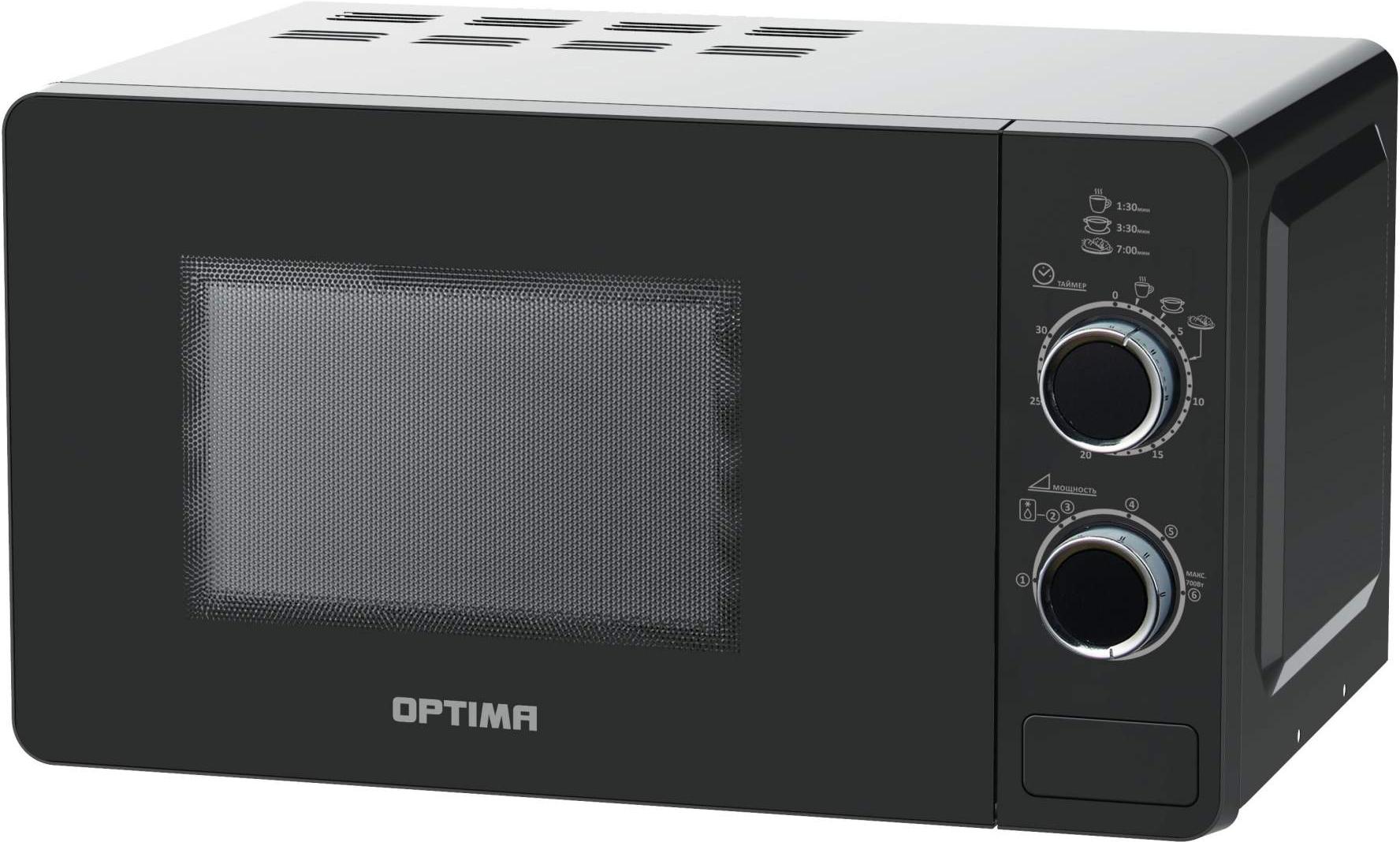

Микроволновая печь Optima MO-2110B