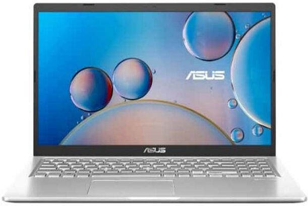 

Ноутбук ASUS X515JA-BQ2587 серебристый (90NB0SR2-M007J0)