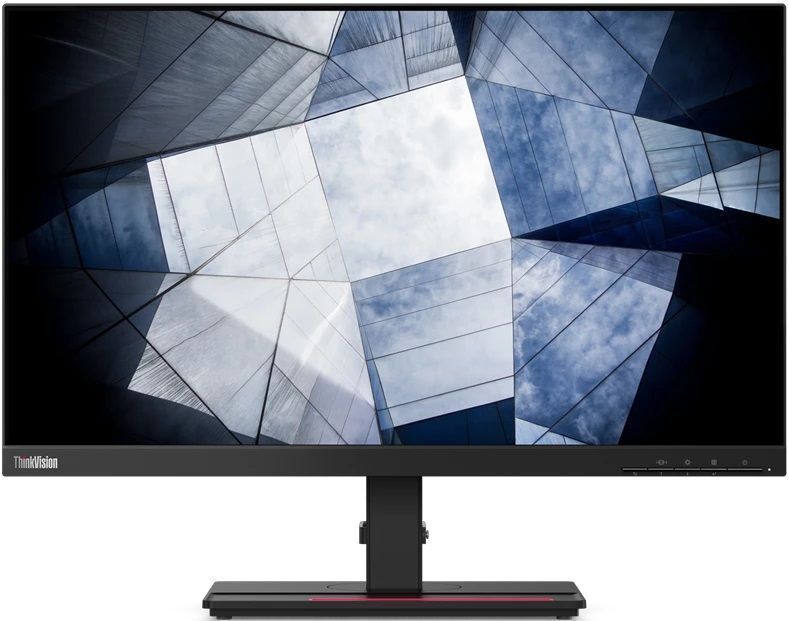 

Монитор Lenovo ThinkVision P24h-2L (62B2GAT1EU)
