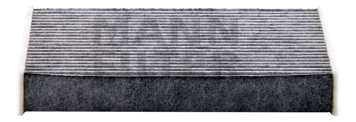 

Салонный фильтр Mann-Filter CUK25012 (угольный), CUK25012 (угольный)