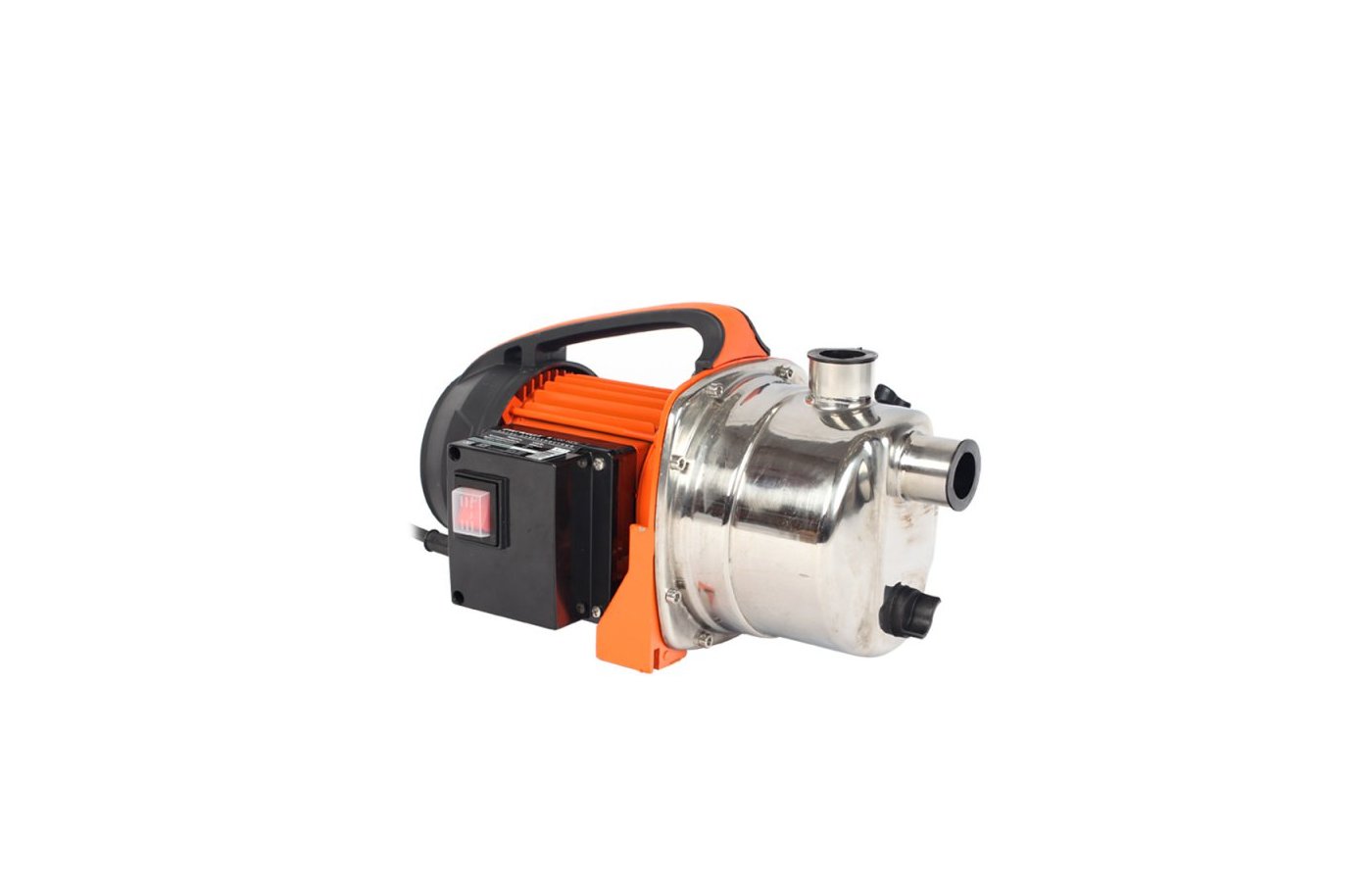 

Насос Patriot R 1200 Inox [315302442], R 1200