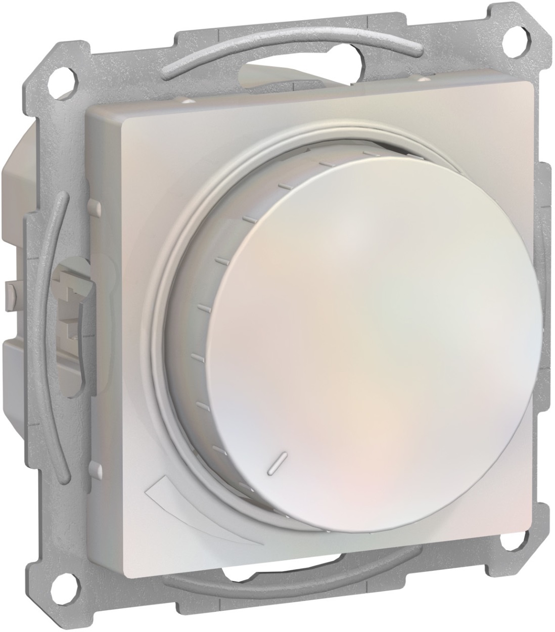 

Диммер Schneider Electric AtlasDesign жемчуг [ATN000436], AtlasDesign