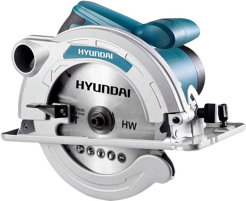 

Электропила Hyundai C 1400-185, Циркулярная электропила Hyundai C 1400-185