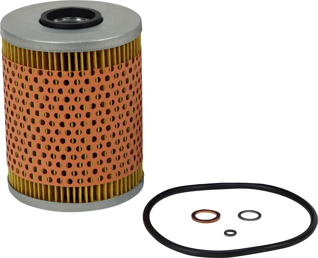 

Фильтр масляной Patron PF4184, PF4184