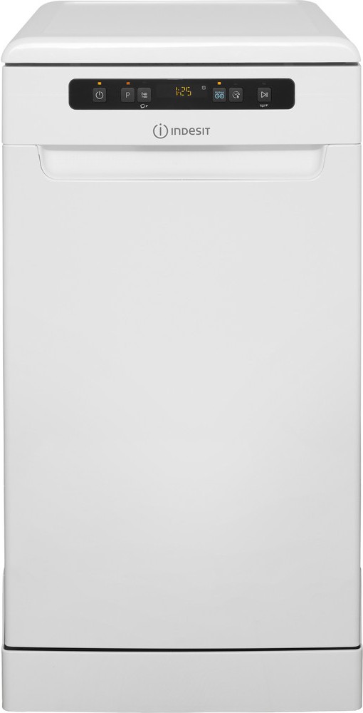 

Посудомоечная машина Indesit DSFC 3T117