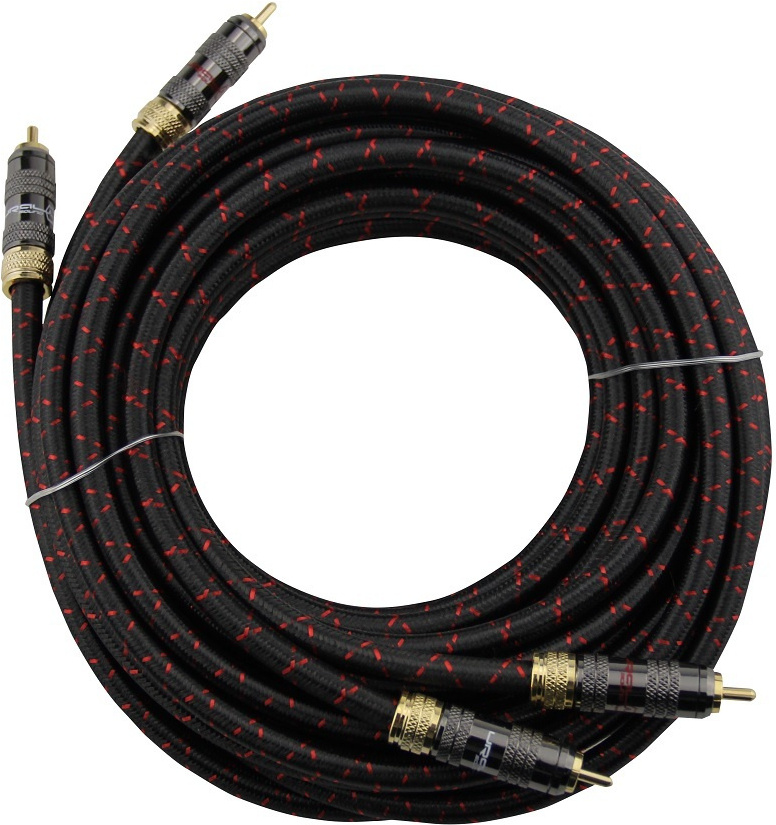

Кабель для компьютера Ural RCA-SY5M Symphony, Ural RCA-SY5M Symphony
