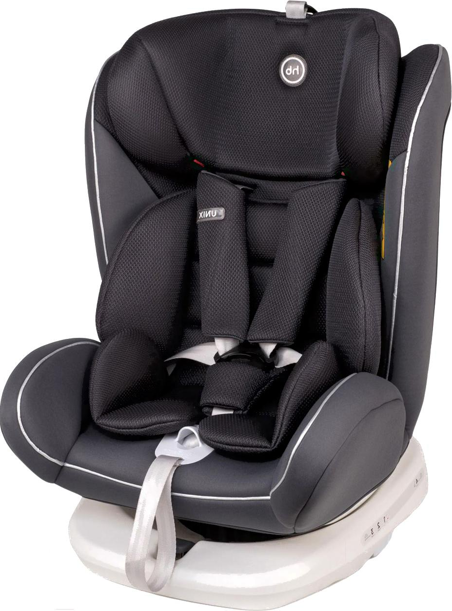 

Автокресло Happy Baby Unix isofix (серебристый), Автокресло Happy Baby Unix Isofix серебристый