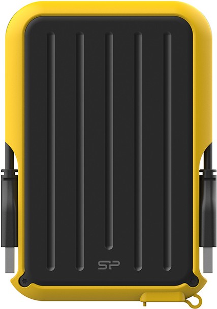

Внешний жесткий диск HDD Silicon-Power 4TB Armor A66 [SP040TBPHD66LS3Y], Внешний жесткий диск HDD Silicon-Power 4TB Armor A66 SP040TBPHD66LS3Y