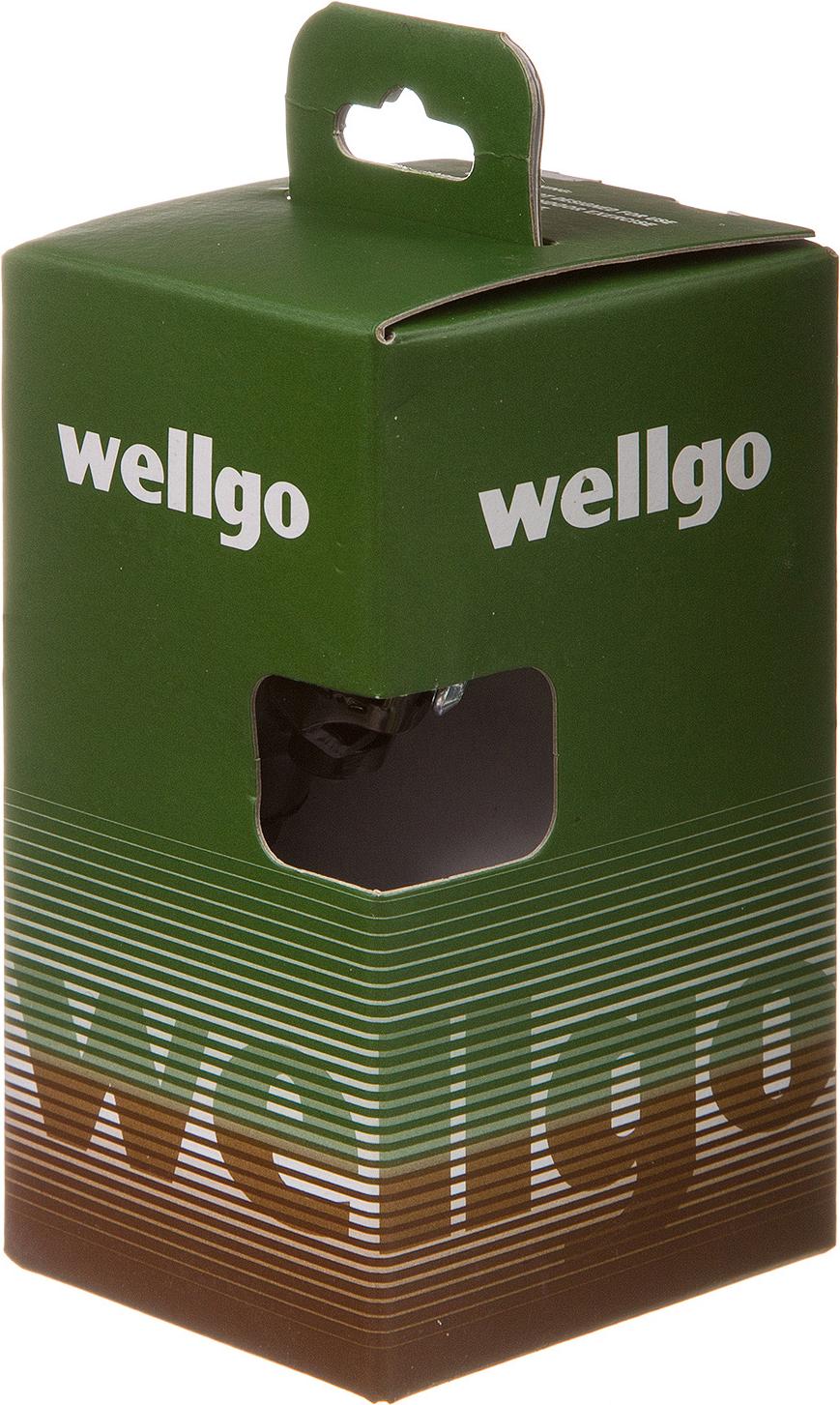 

Педали Wellgo M094B контактные [Х95708], M094B контактные