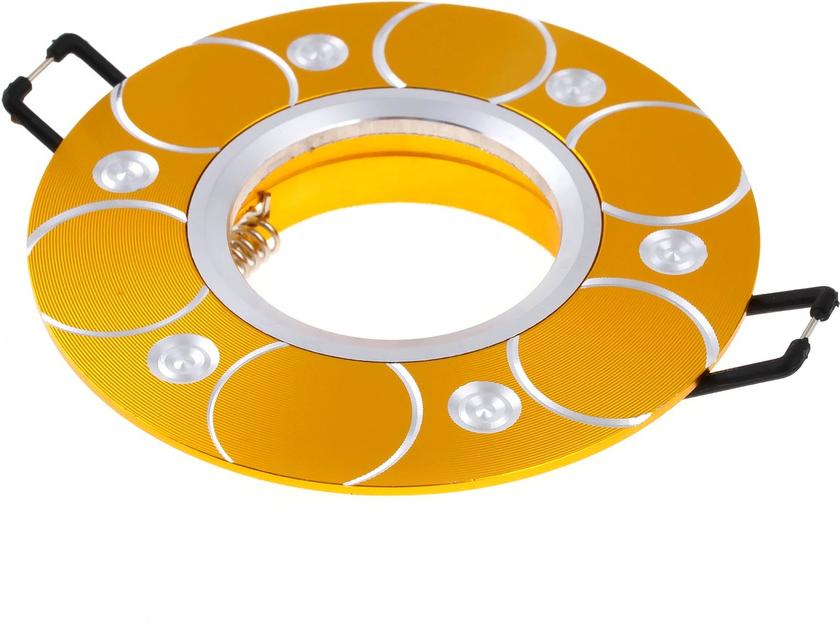 

Светильник Ambrella A808 AL/G, Светильник Ambrella Light A808 AL/G