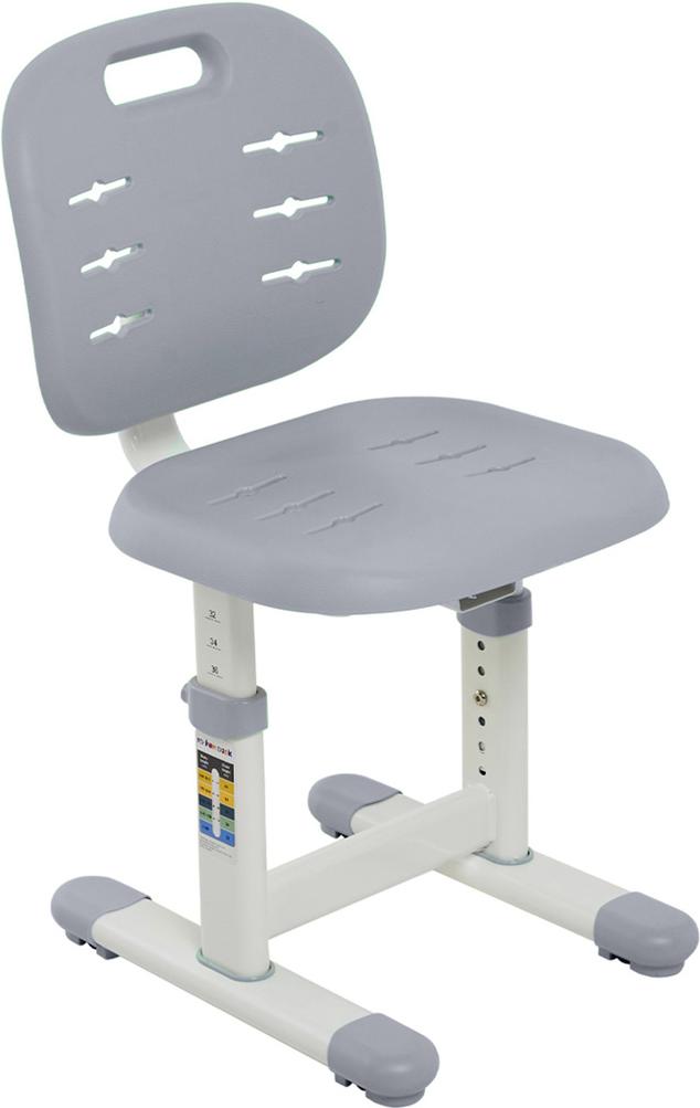

Стул детский Fun Desk SST2 серый, SST2