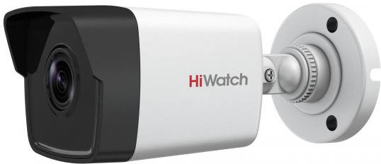 

Видеокамера IP HiWatch DS-I250M(B)(2.8mm)