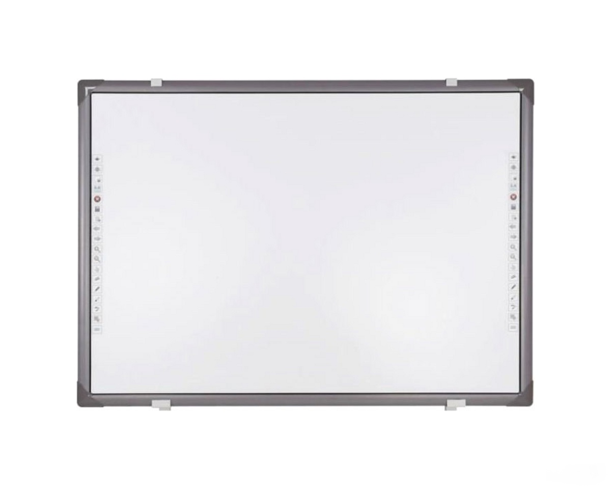 

Интерактивная доска TechnoBoard 82 (10 касаний), 82 (10 касаний)