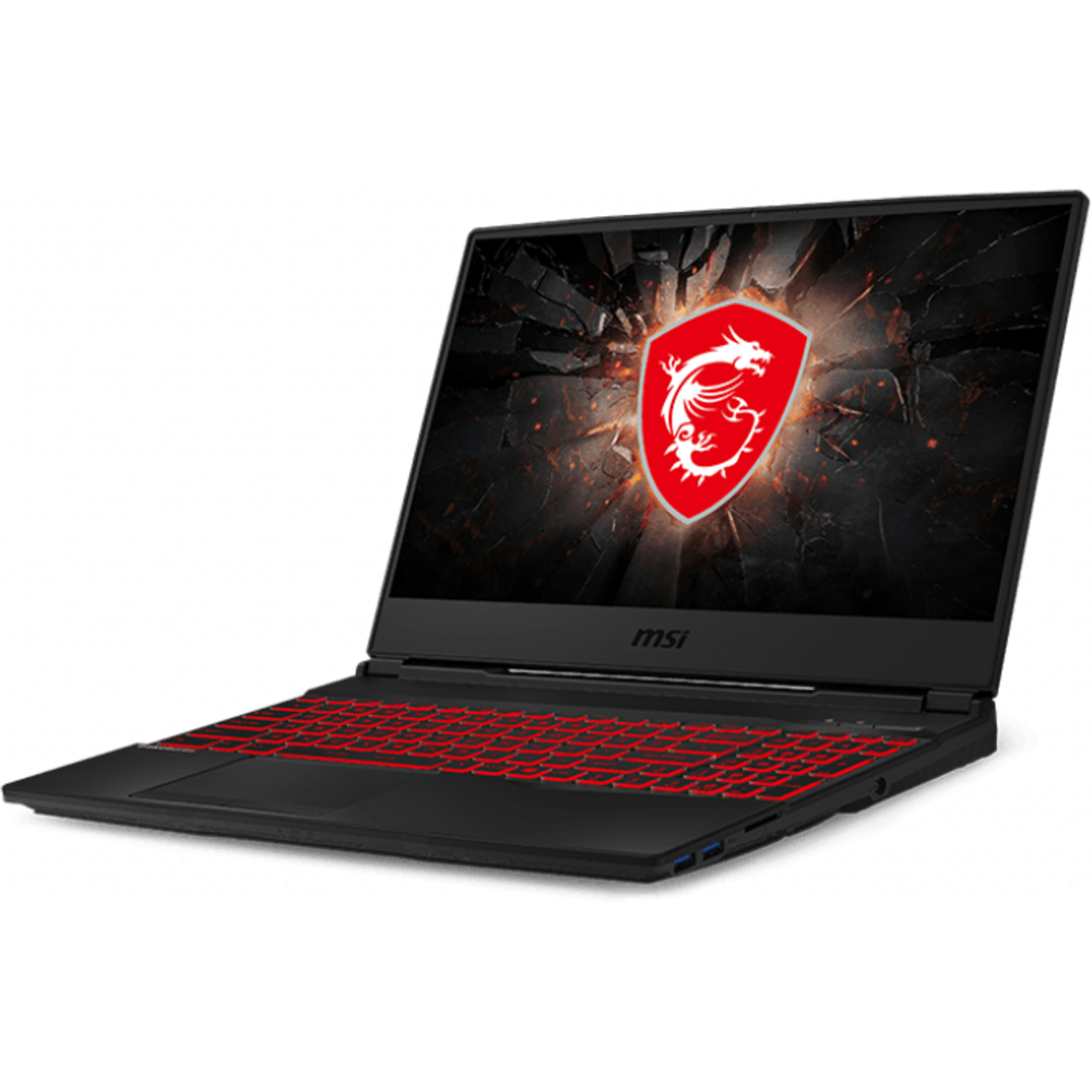 

Ноутбук MSI GL65 10SCSR-081XRU [9S7-16U822-081], GL65 10SCSR-081XRU