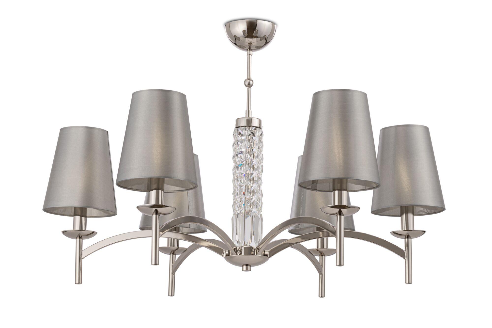 

Люстра Maytoni Krona MOD076PL-06N, Krona MOD076PL-06N