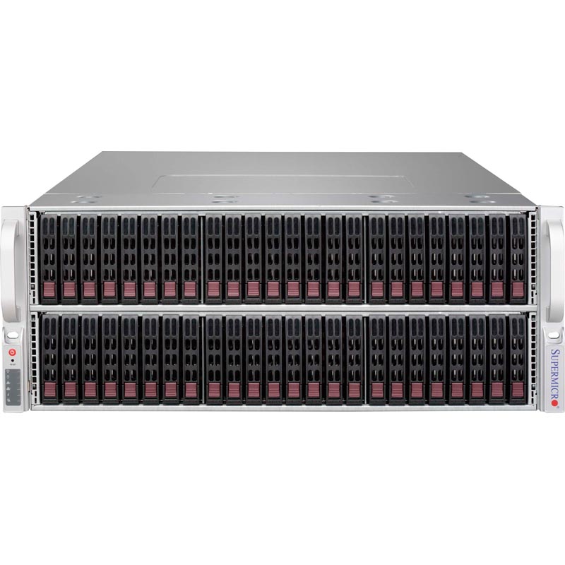 

Корпус для сервера Supermicro CSE-417BE2C-R1K23JBOD, CSE-417BE2C-R1K23JBOD