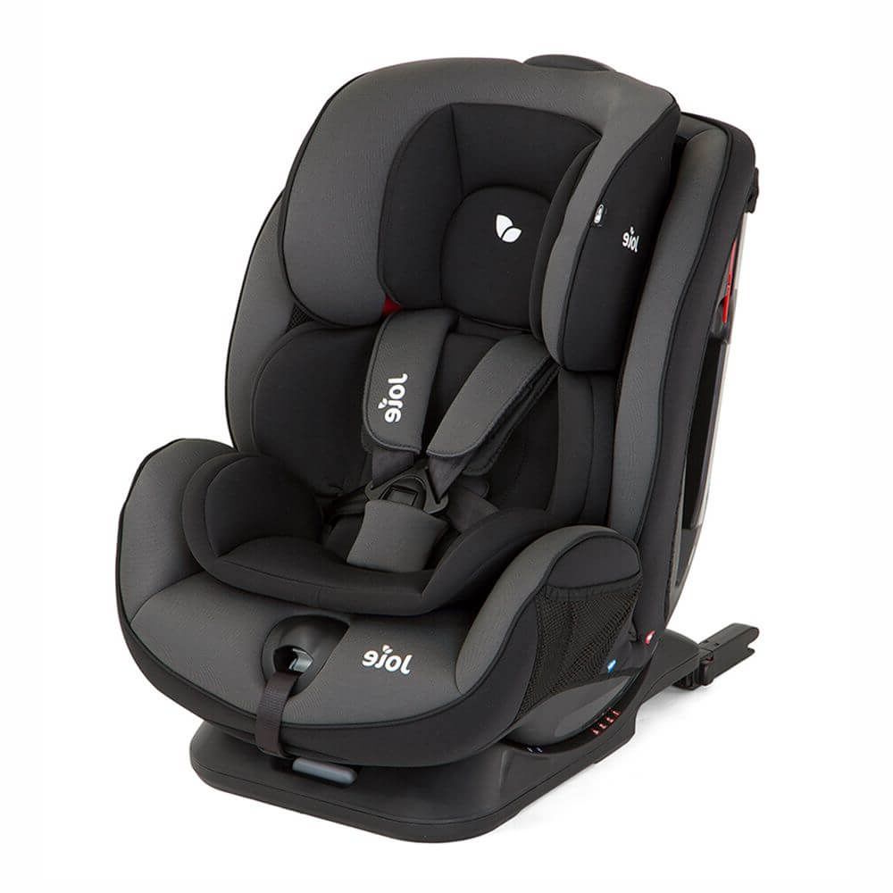 

Автокресло Joie Stages FX ember
