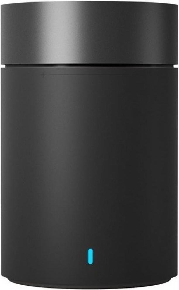 

Портативная колонка Xiaomi Mi Bluetooth Speaker 2 (черный), Mi Bluetooth Speaker 2