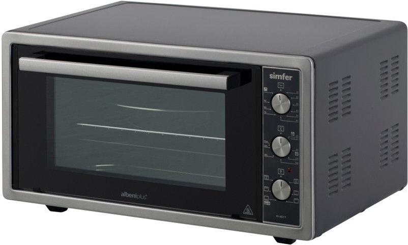 

Мини-печь Simfer M 4577, M 4577