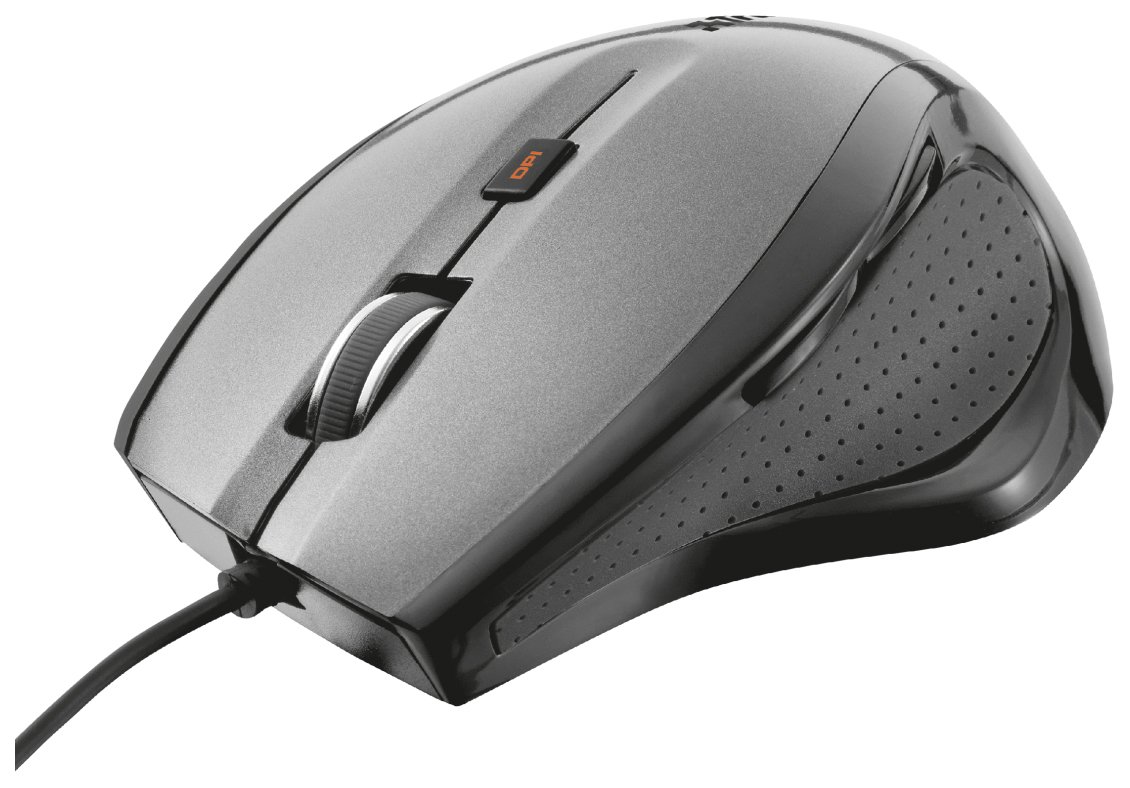 

Мышь Trust MAXTRACK COMFORT 17178, MaxTrack