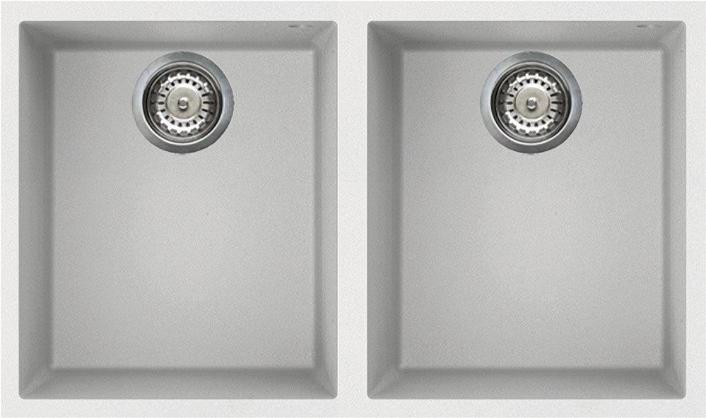 

Кухонная мойка Smeg VZUM3434B, VZUM3434B