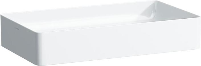 

Умывальник Laufen Living 8114340001121, Living Square 60x34