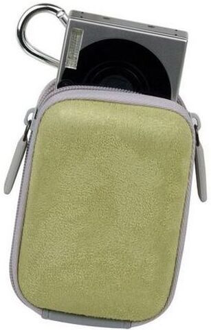 

Чехол T'nB Smoothy XS (DCC10GN), чехол T'nB Smoothy XS DCC10GN зеленый