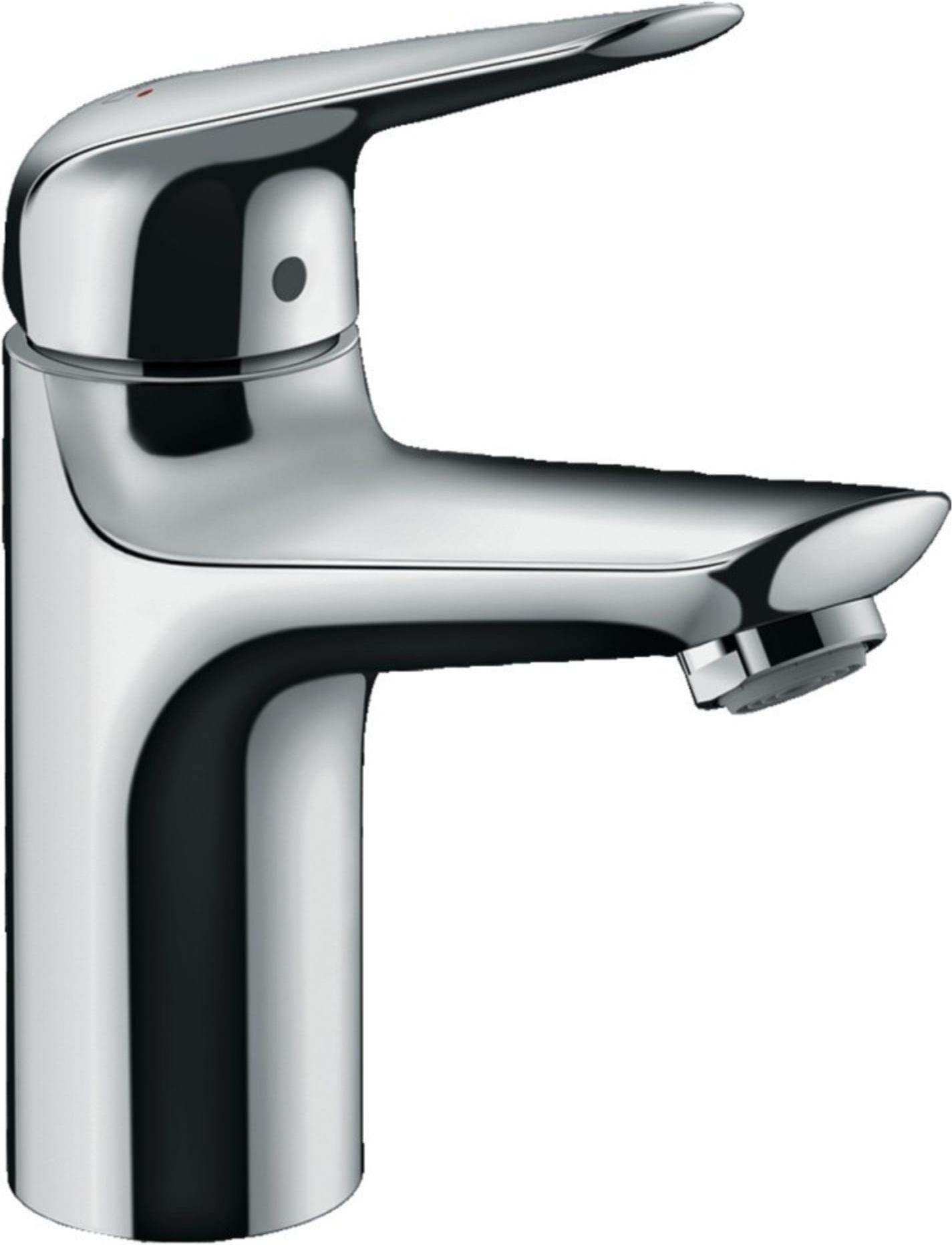 

Смеситель Hansgrohe Novus 71031000, Novus 71031000