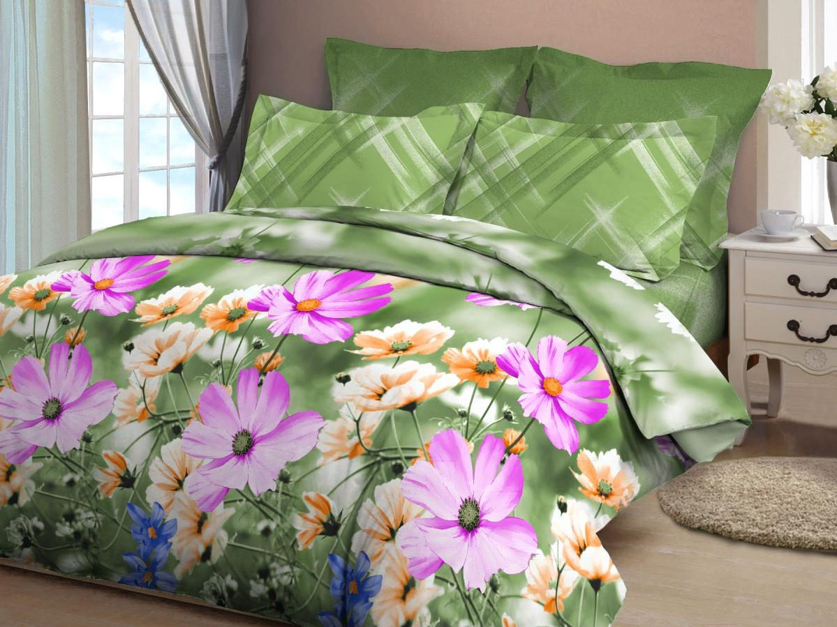 

Постельное белье VitTex 4169-20м комплект, 4169-20м комплект