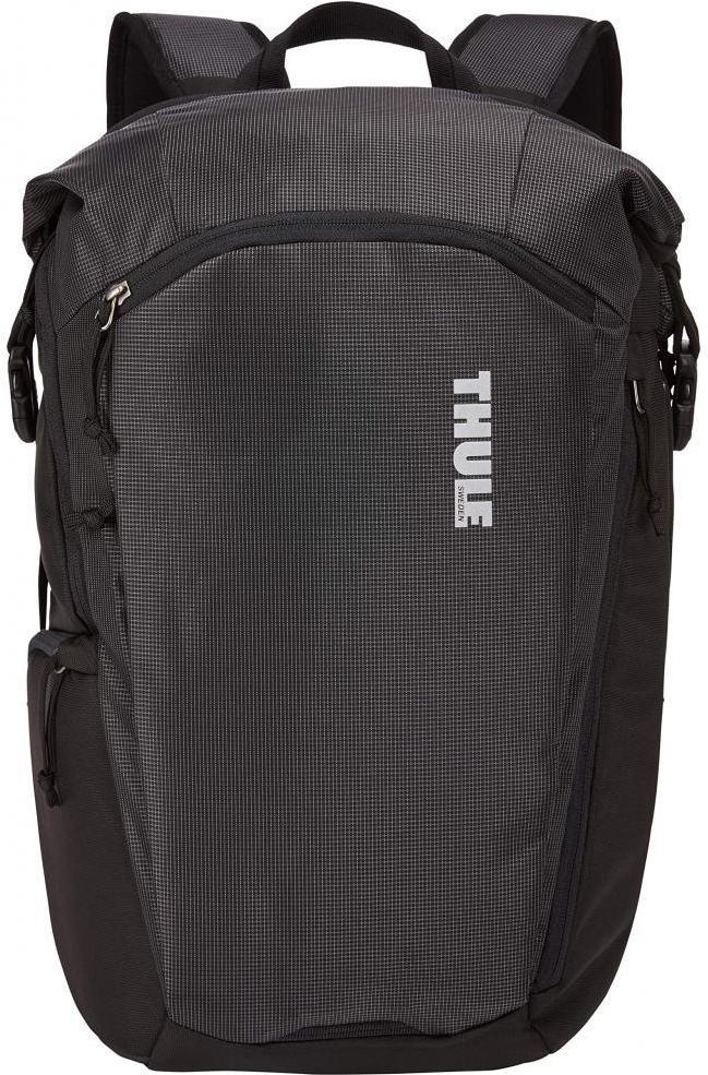 

Рюкзак для фотоаппарата Thule EnRoute Backpack 25L черный [TECB125BLK], EnRoute Backpack 25L