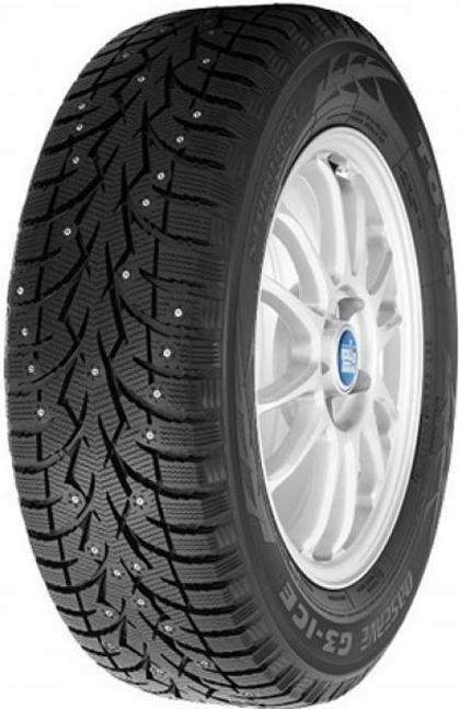 

Автомобильные шины Toyo Observe G3-ICE 295/35R21 107T, Observe G3-ICE 295/35R21 107T