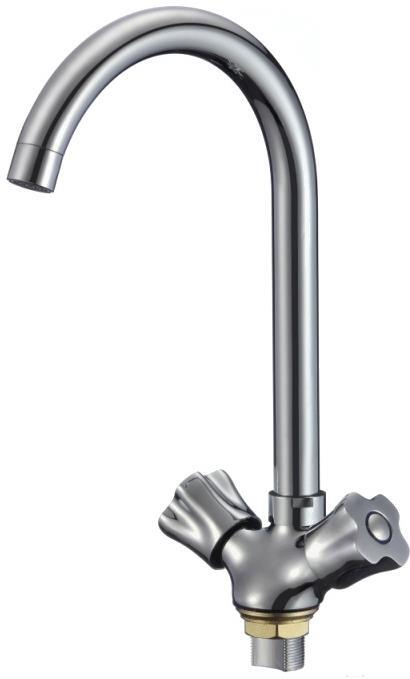 

Смеситель РМС SL116-274F