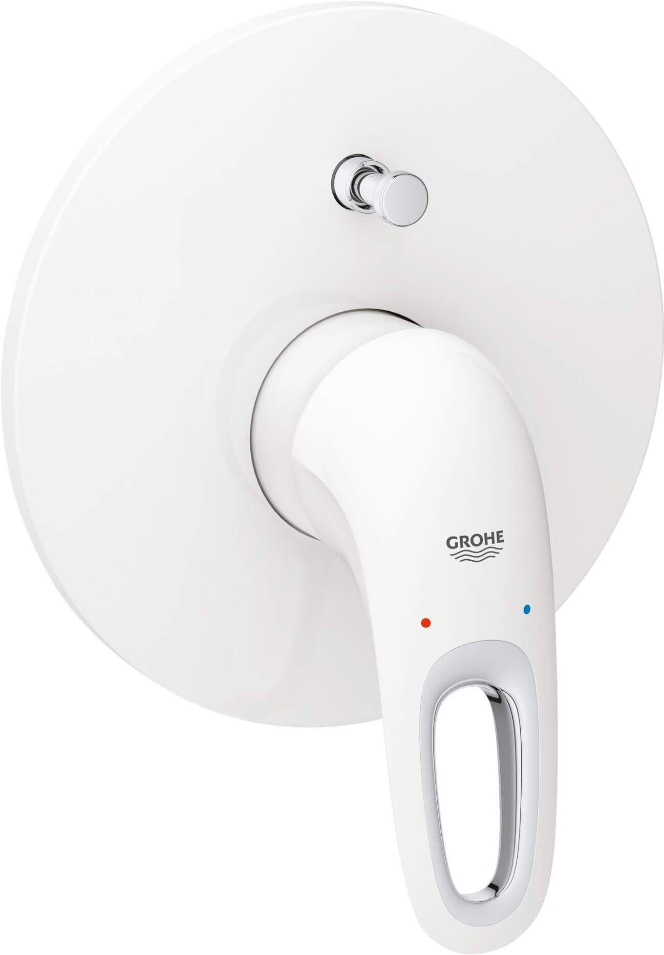 

Смеситель Grohe Eurostyle 19506LS3, Смеситель Grohe Eurostyle (19506LS3)