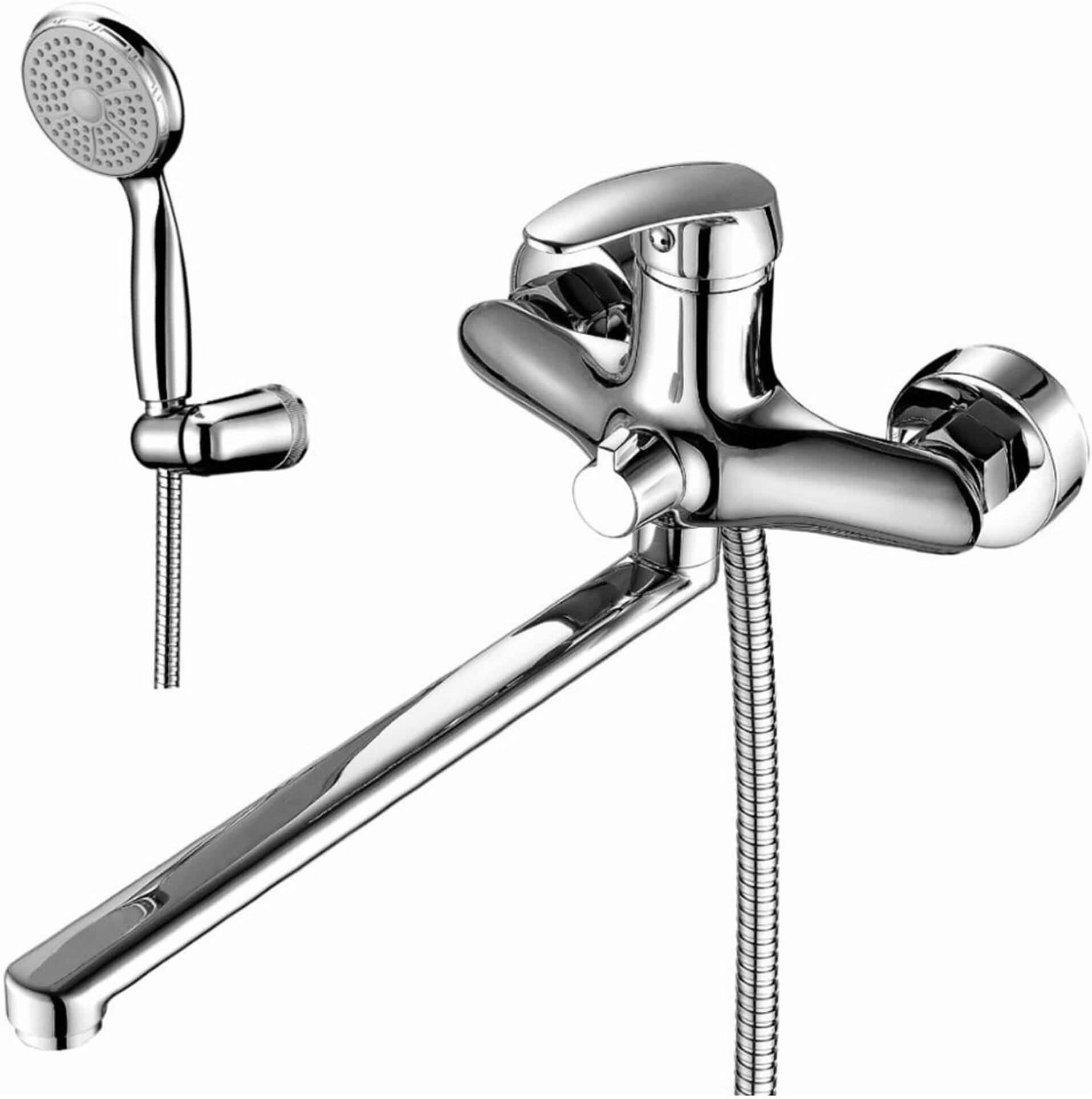 

Смеситель Lemark Linara [LM0451C], Смеситель Lemark Linara LM0451C