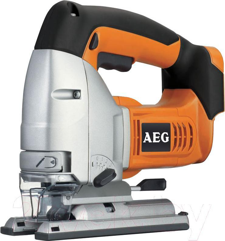 

Профессиональный электролобзик AEG Powertools BST 18X (4935413130), BST 18X-0 без батареи