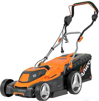 

Газонокосилка электрическая Daewoo Power DLM 2300E