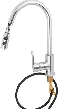 

Смеситель AV Engineering AVZTM4-A896