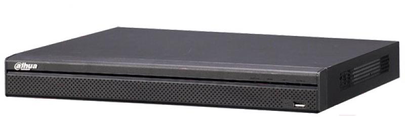 

Видеорегистратор наблюдения Dahua DHI-NVR5232-4KS2(V2.0), Видеорегистратор Dahua DHI-NVR5232-4KS2(V2.0)