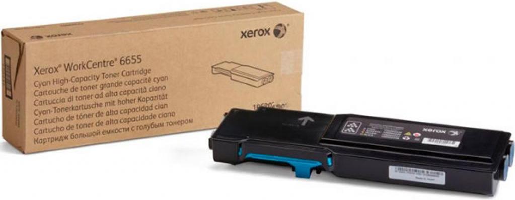 

Картридж Xerox 106R02752, 106R02752