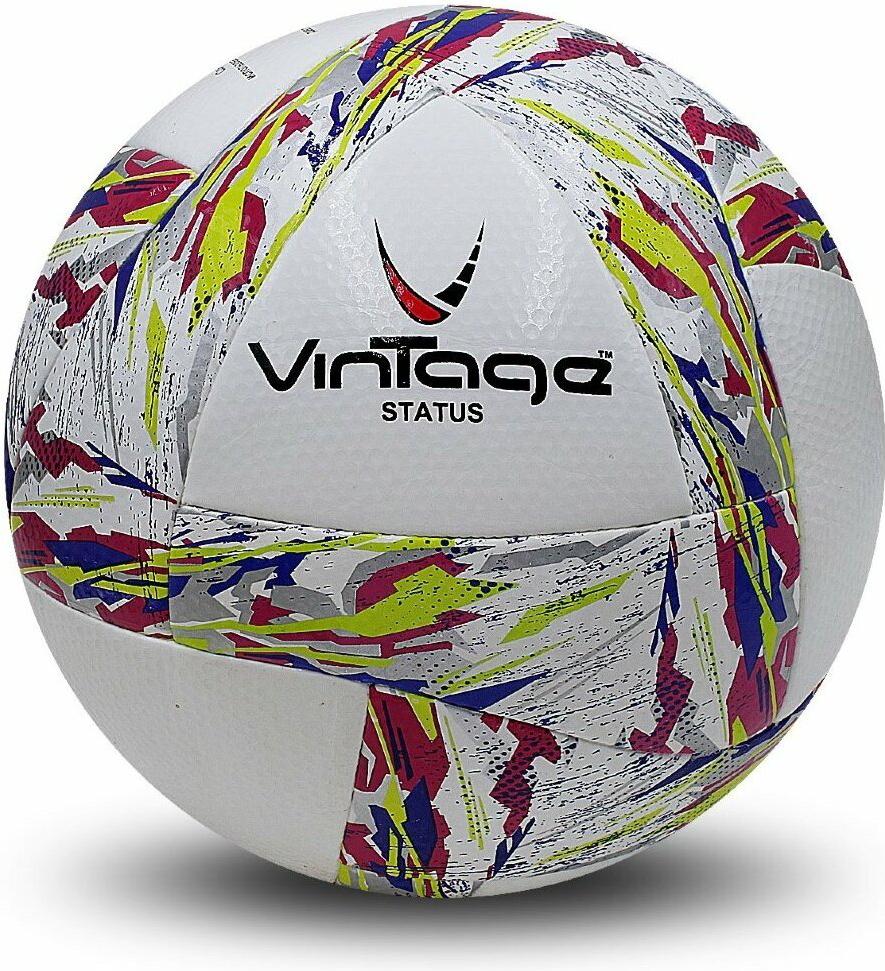

Футбольный мяч Vintage Status V420 р.5, Status V420 р.5