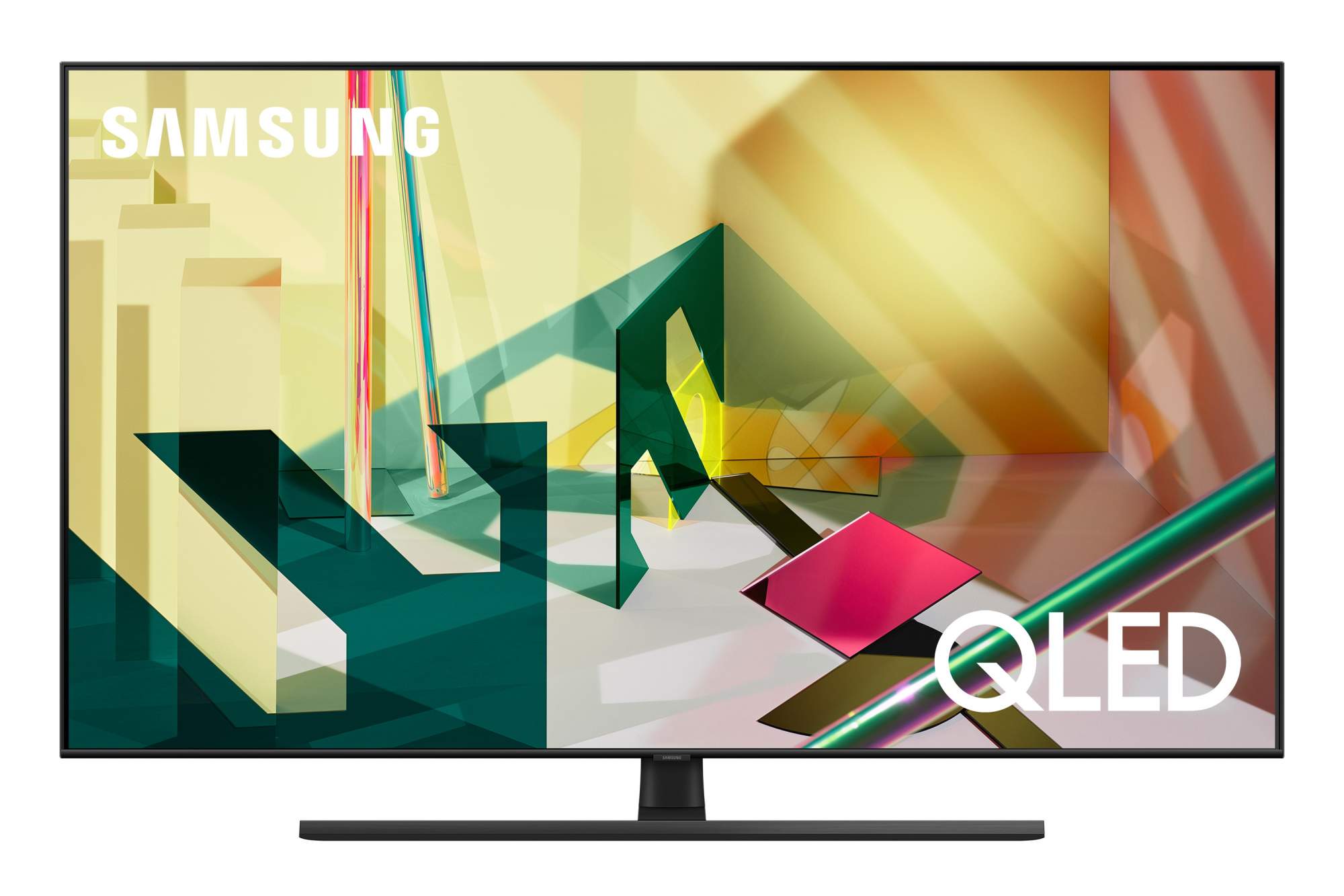 

Телевизор Samsung QE65Q70TAU, QE65Q70TAU