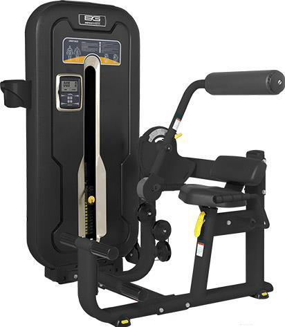 

Разгибание спины Bronze Gym MZM-009 MB, MZM-009 MB