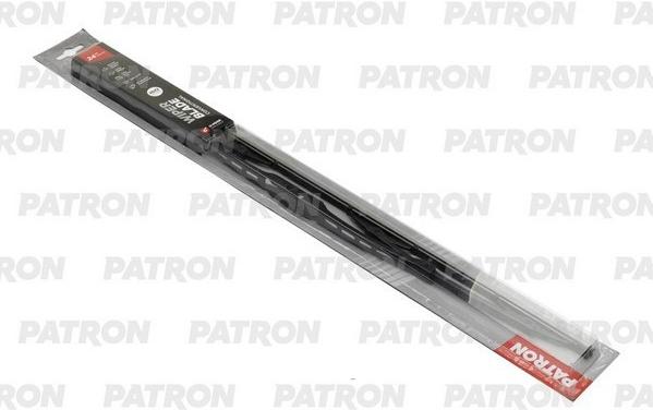 

Щетки стеклоочистителя Patron PWB300-CQ, PWB300-CQ