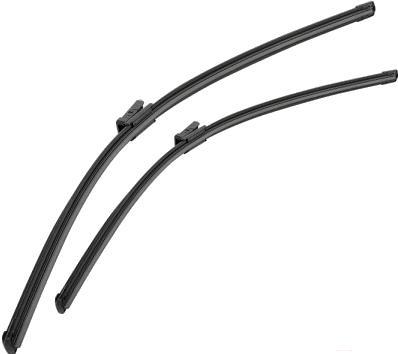 

Щетки стеклоочистителя VAG 5L1998001, 5L1998001