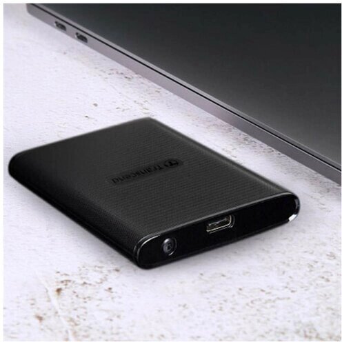 

Твердотельный накопитель SSD Transcend External 1.0Tb ESD270C черный (TS1TESD270C)